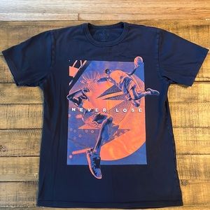 Boys Children’s Place Short Sleeve T-Shirt SZ Large